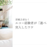 エコー経験者の臨床検査技師が即戦力として重宝される理由を解説