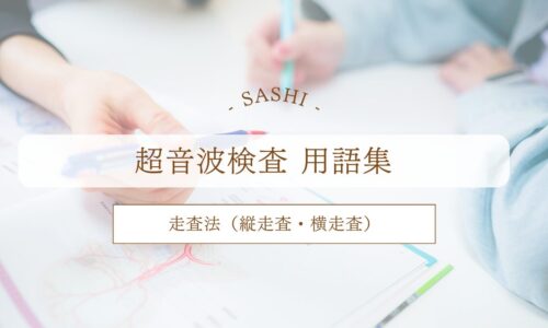 走査法について