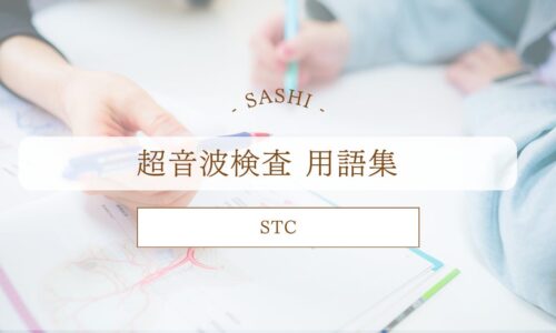 STCについて
