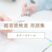 カラースケールについて