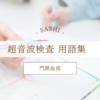 門脈血流について