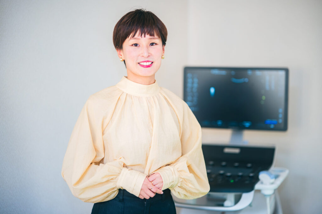 坂田早希 - SASHI合同会社 代表