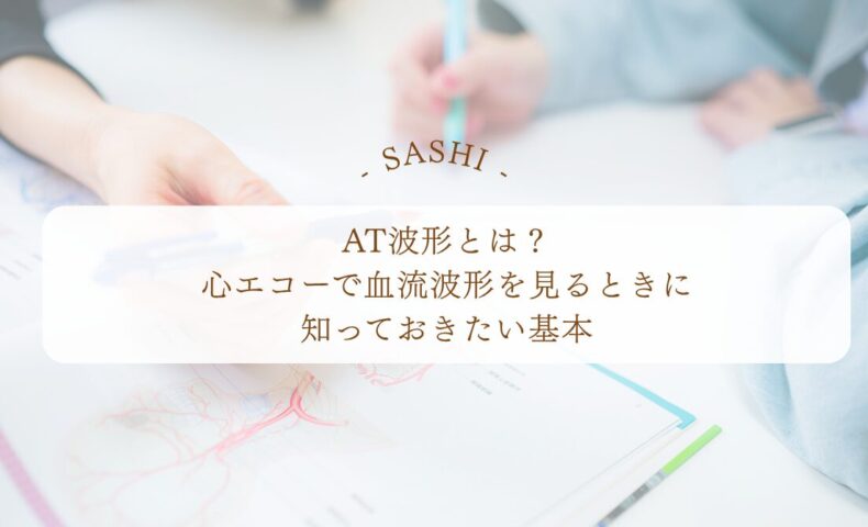 音響インピーダンスとエコー画像の反射の仕組み