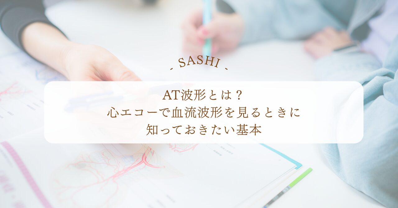 音響インピーダンスとエコー画像の反射の仕組み