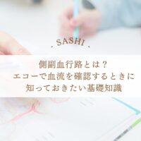 壁運動異常を心エコーで見るポイントと表現の解説